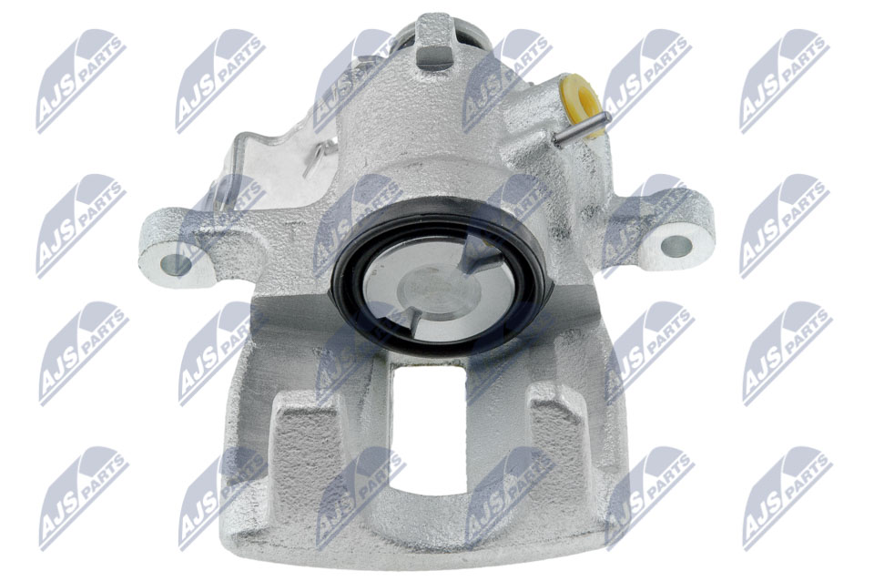 Nty brake caliper rear audi a4 b7 04-08 seat exeo 08- /left/ NTY HZT-AU-014