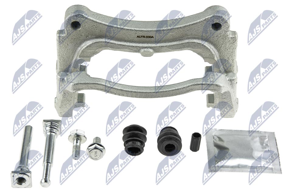 Ford transit 13- /lewe/ NTY HZT-FR-030A