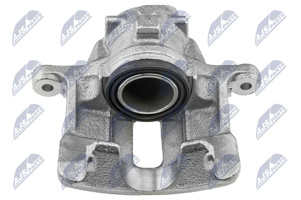 Nty brake caliper rear land rover discovery ii 98-04 range rover i/ii 92-02 /prawy/ NTY HZT-LR-015