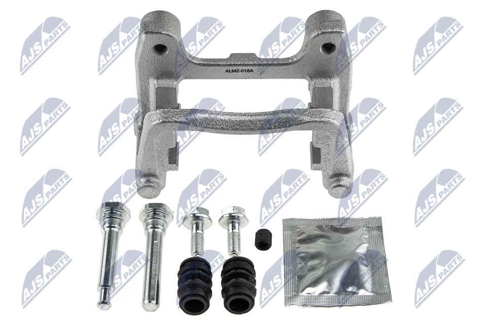 Nty brake caliper bracket mazda cx-5 11- /lewe/ NTY HZT-MZ-016A