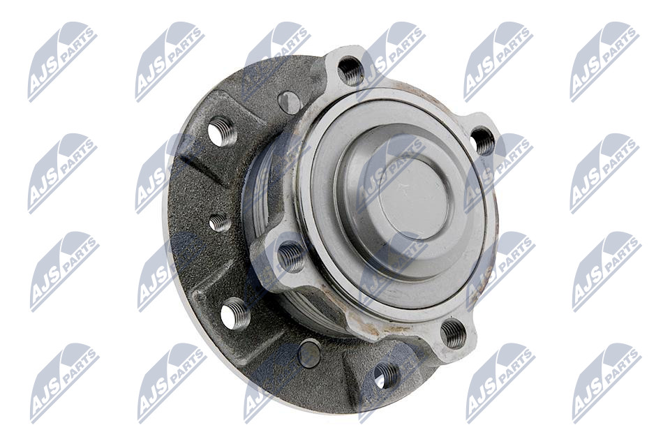 Nty front wheel hub bmw wersja m 1 06-13 3 04-11 5 04-10 6 04-10 NTY KLP-BM-027