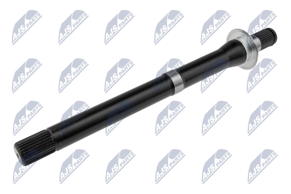 Nty driveshaft hyundai santa fe 06-12 kia sorento 06-12 /prawy atm/ NTY NWP-HY-509