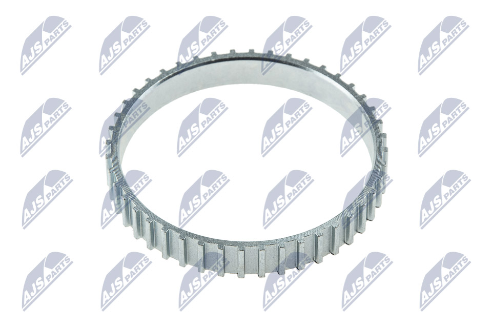 Венец abs ford /abs кольцо NTY NZA-FR-001