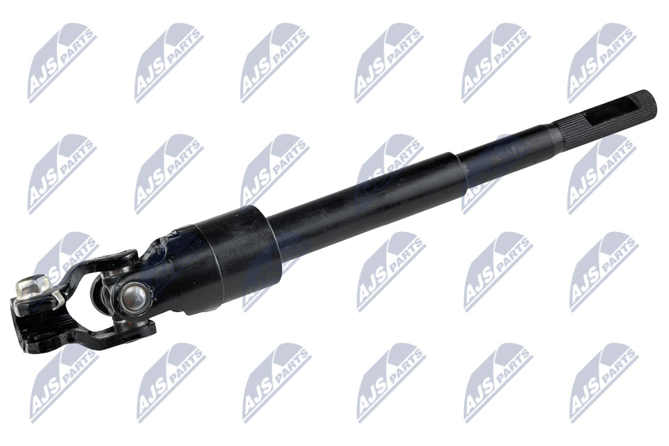 Вал рулевой колонки NTY SKK-PE-000