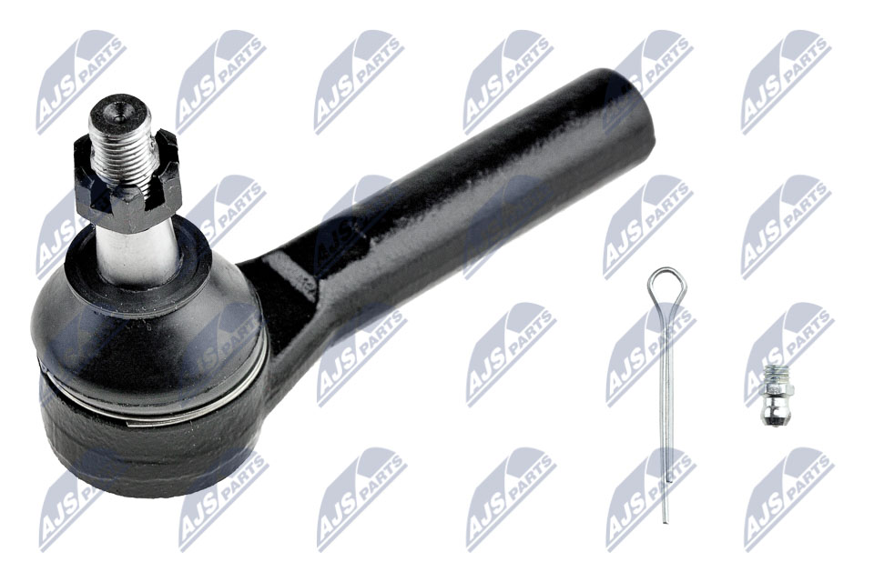 Наконечник рулевой тяги chrysler voyager iii 05-08 pacifica 03-08 dodge journey 08- лев/прав NTY SKZ-CH-058