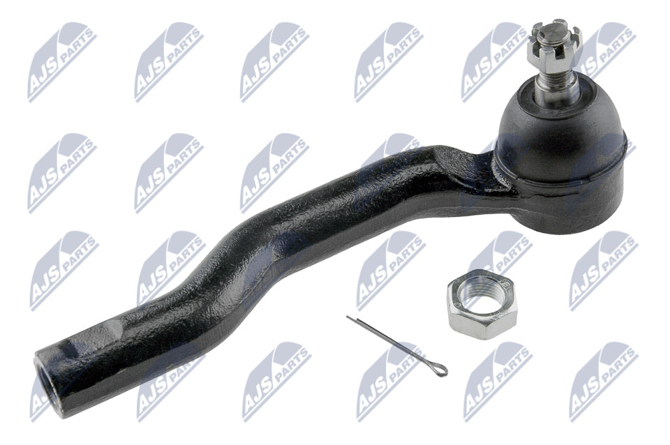 Наконечник рулевой тяги ford edge 08- lincoln mkx прав NTY SKZ-CH-067