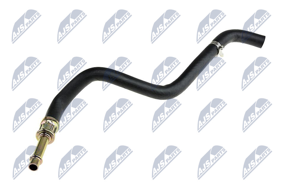 Шланг гура bmw e39 95-03 NTY SPH-BM-001