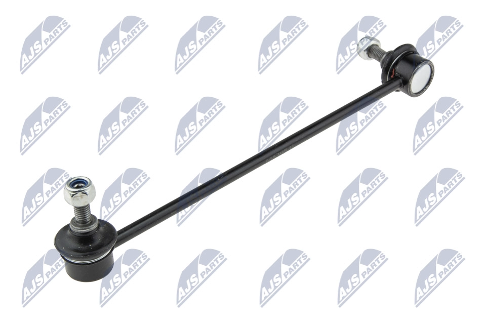 Тяга стабилизатора перед. mini countryman r60 10-16 paceman r61 13-16 левая NTY ZLP-BM-030