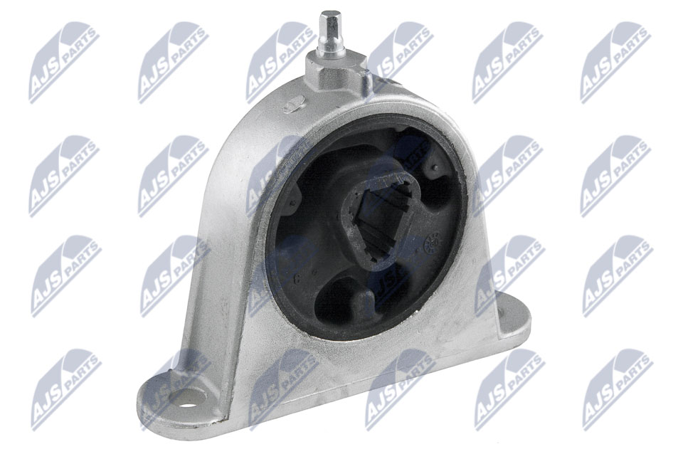 Кронштейн подушки двигателя NTY ZPS-CH-074