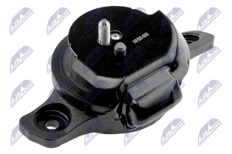 Подушка двигателя subaru impreza/wrx 2.5t 08-14 forester 2.5t 09-13 /лев NTY ZPS-SB-009