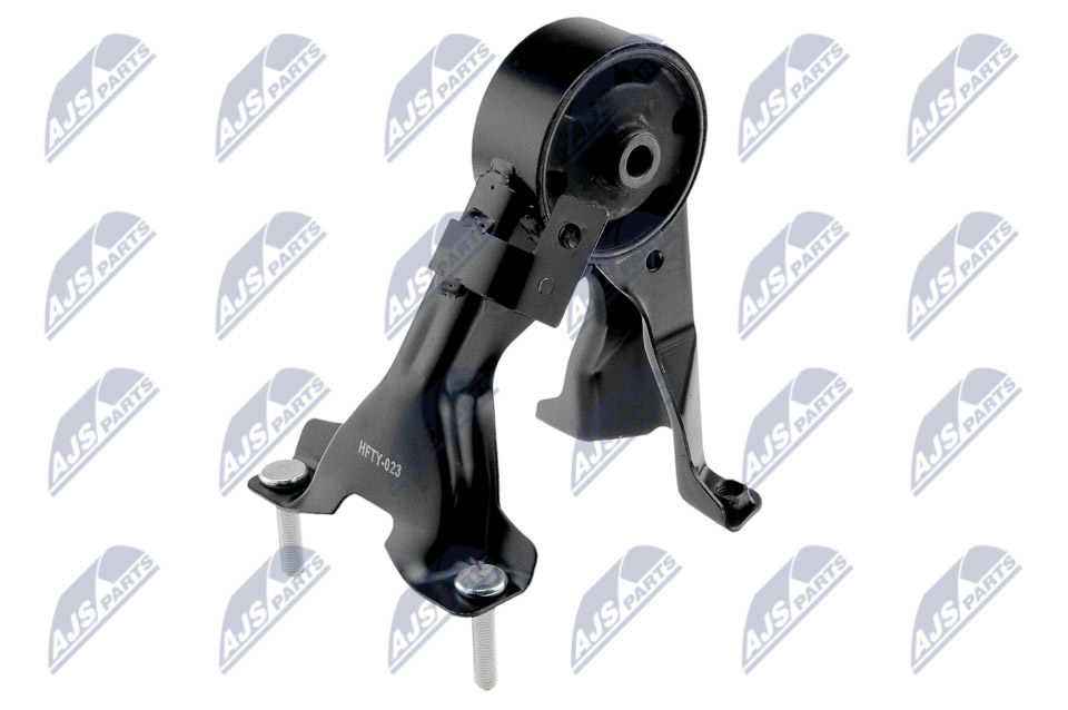 Подушка двигателя toyota carina e 92-97 avensis 97-03 picnic 96-01 задний NTY ZPS-TY-023