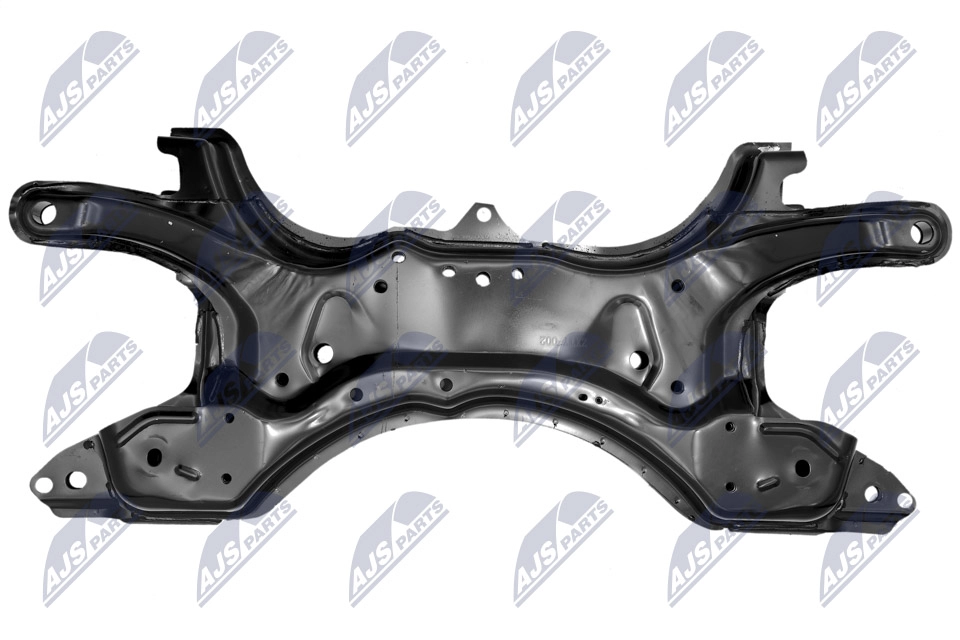 Подрамник передней подвески NTY ZRZ-TY-011