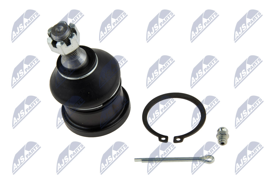 Шаровая опора chrysler sebring cirrus stratus r/t 04- /перед верх NTY ZSG-CH-014