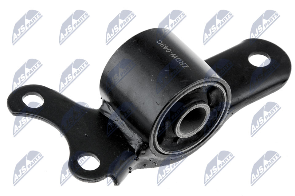 Втулка рычага chevrolet epica 04-06 /poduszka задний передний нижний arm левый NTY ZTP-DW-049C