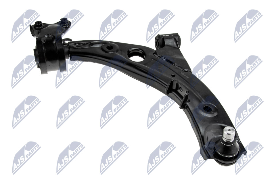 Рычаг передний mazda cx-7 07- прав NTY ZWD-MZ-104
