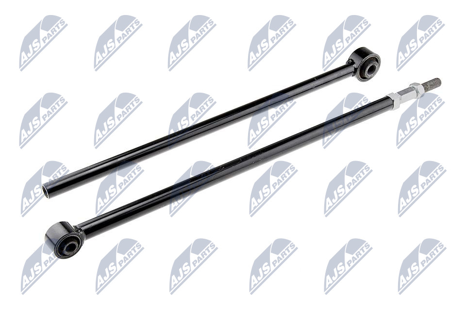 Рычаг задний opel agila 00-08 NTY ZWT-PL-003