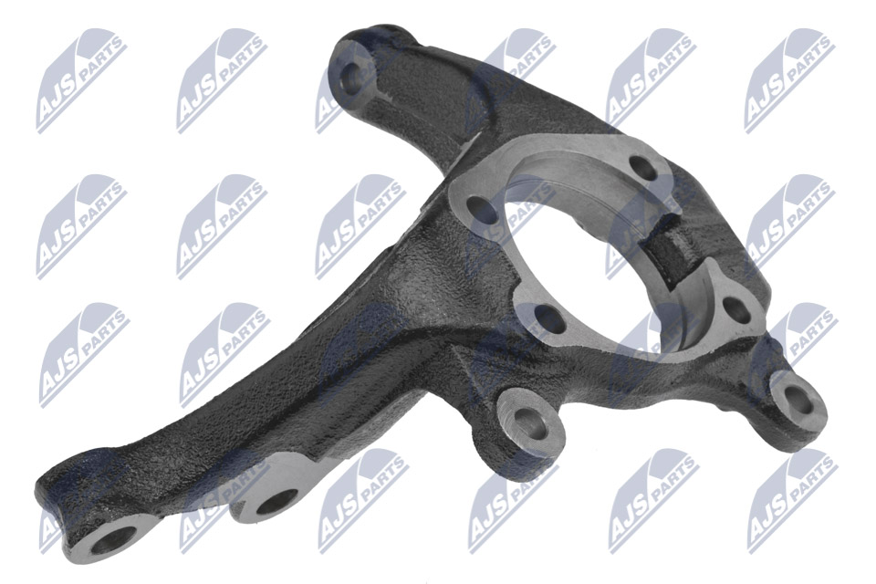 Кулак поворотный toyota auris 06-13 corolla 06-13 prius 11- правый NTY ZZP-TY-007