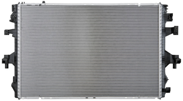 Радиатор системы охлаждения MAHLE/KNECHT CR584000P