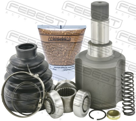 Шрус внутренний левый FEBEST 2511-BOX3LH