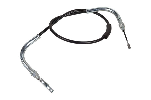 Трос ручника задний STELLOX 29-98892-SX