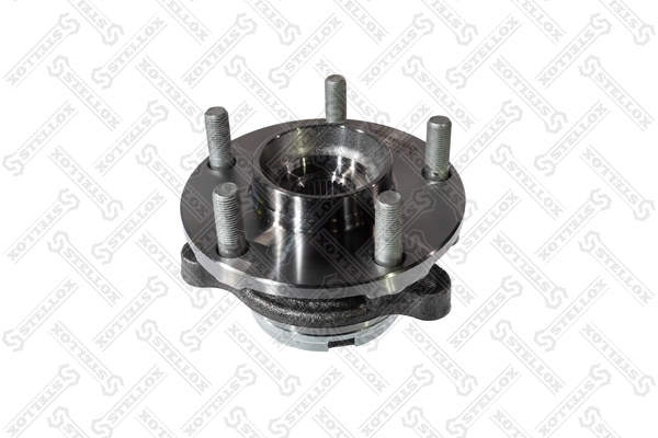 К-кт подшипника ступицы STELLOX 43-29258-SX