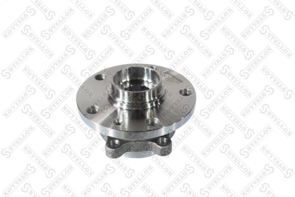 К-кт подшипника ступицы STELLOX 43-29292-SX