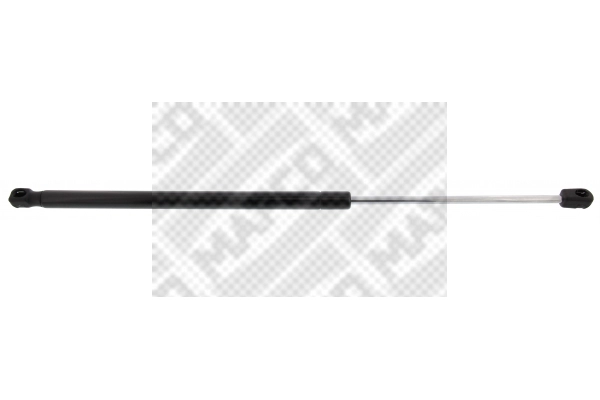 Амортизатор багажника MAPCO 91678