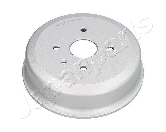 Барабан тормозной окрашен JAPANPARTS TA-W03C