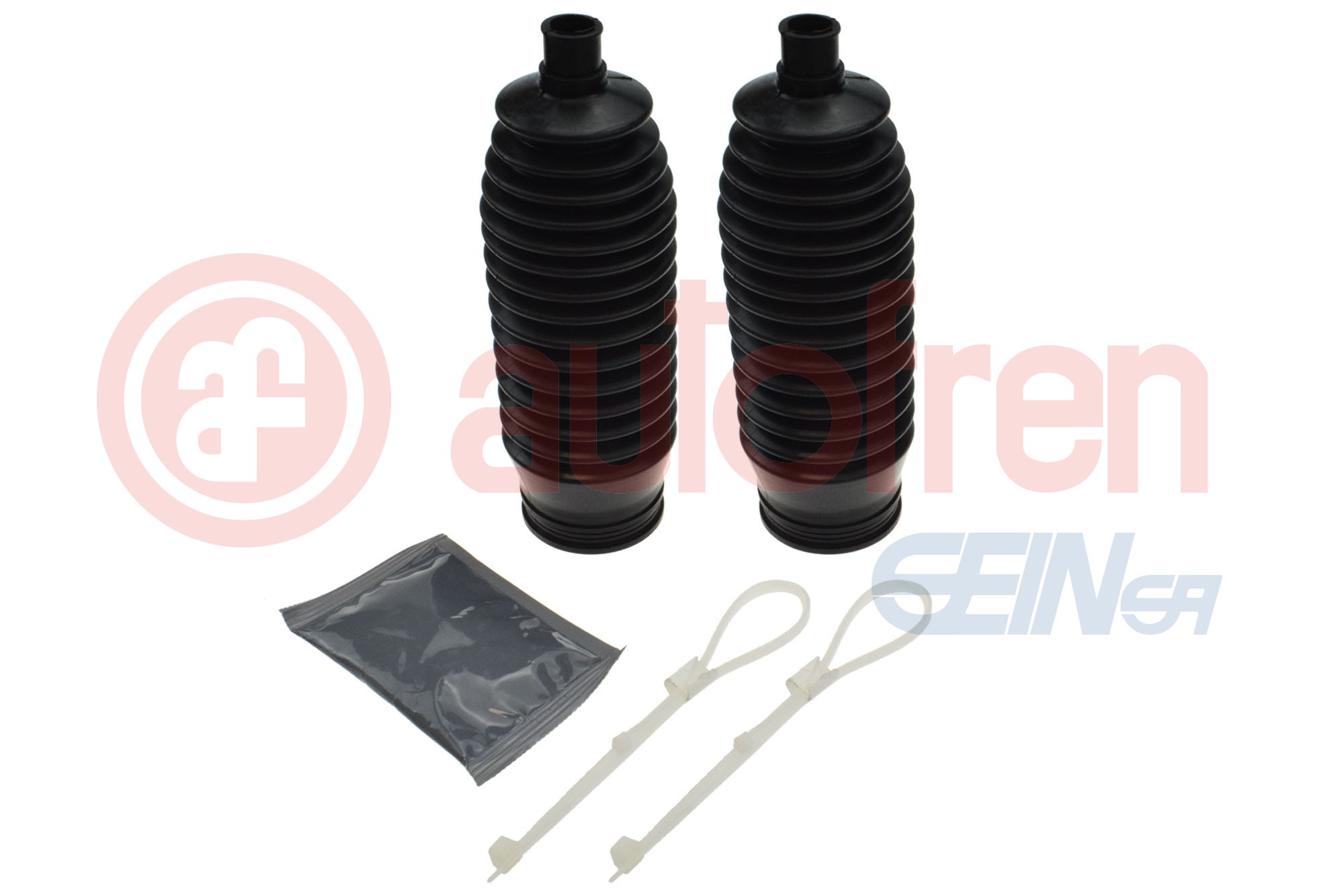 Пыльник рулевой рейки SEINSA D9318C