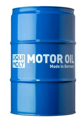 Масло моторное liqui moly leichtlauf performance 10w-40 60л LIQUI MOLY 2101