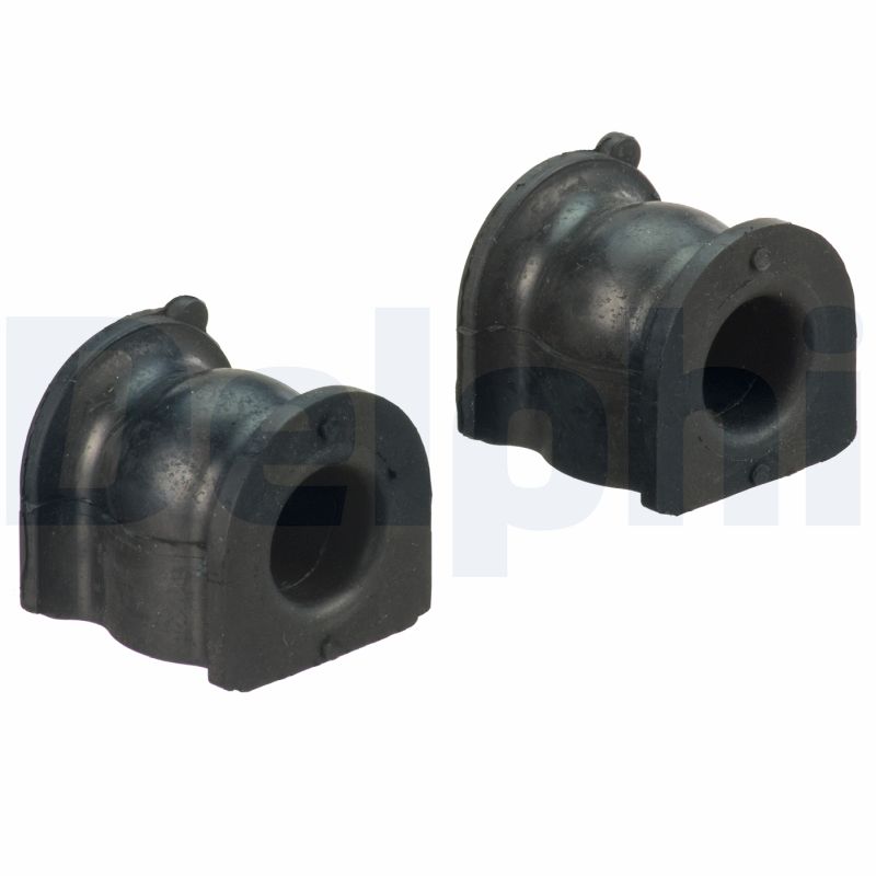 Td1667w подушка стабилизатора - резина DELPHI TD1667W