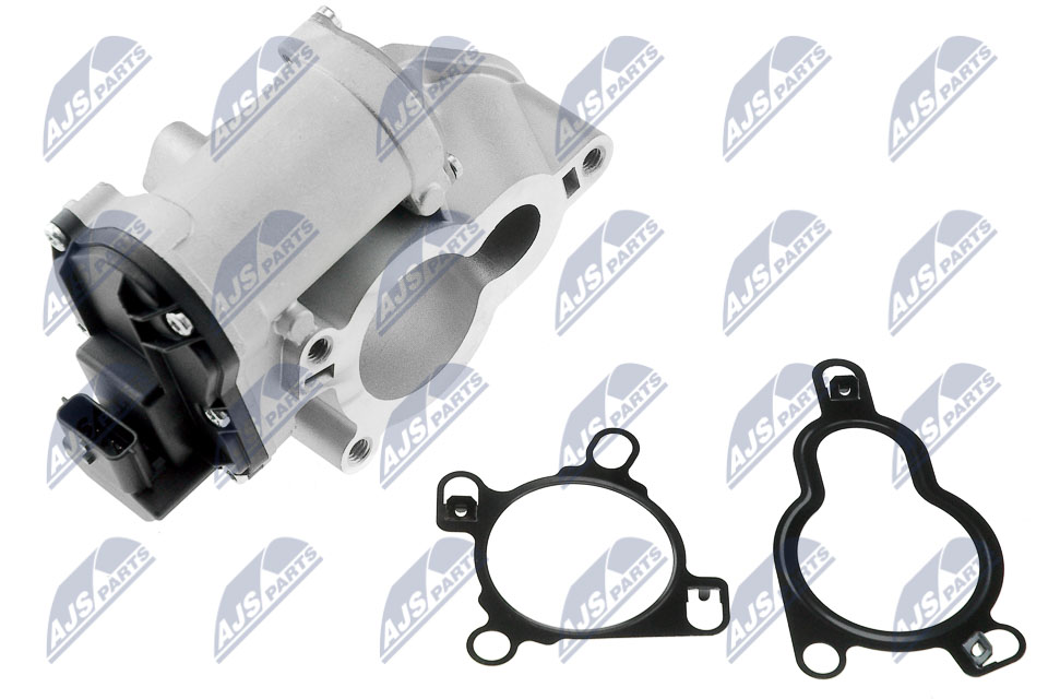 Клапан egr NTY EGR-RE-005