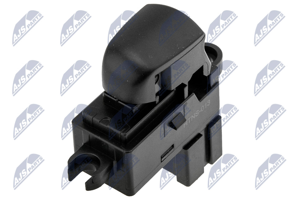 Przycisk sterowania szyb NTY EWS-NS-013