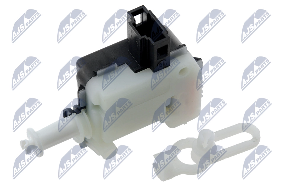 Актуатор замка крышки багажника NTY EZC-AU-010