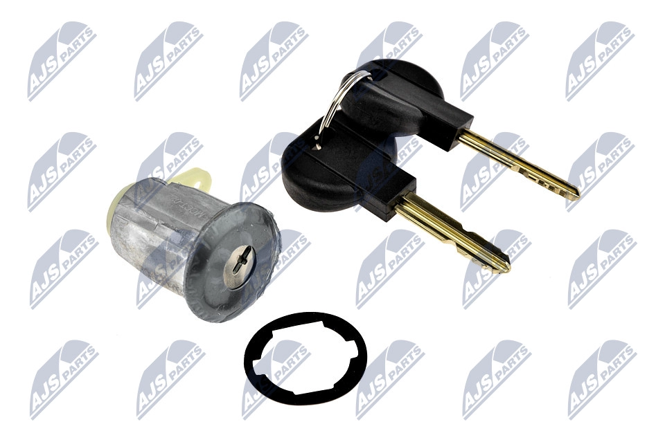 Деталь NTY EZC-CT-022