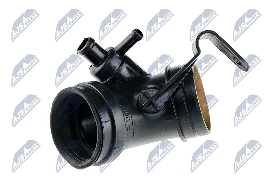 Воздуховод NTY GPP-AU-003