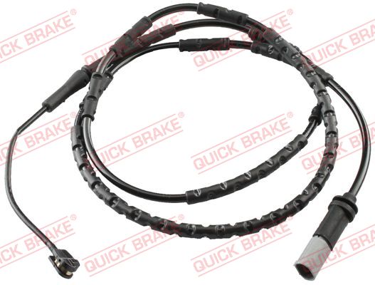 Датчик износа тормозных колодок QUICK BRAKE WS0297A