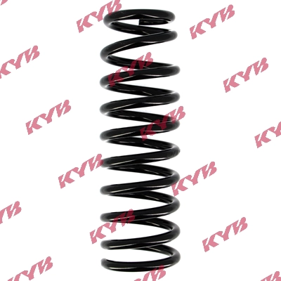 Пружина подвески KYB RA5073