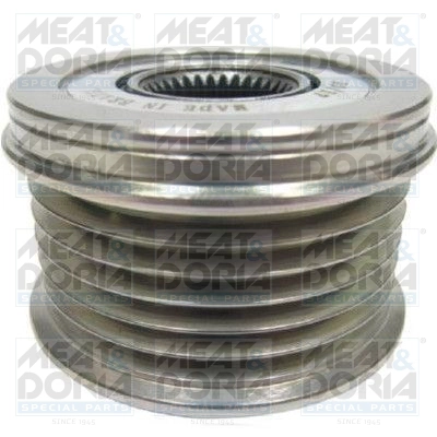 Шкив генератора MEAT & DORIA 45273