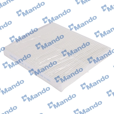 Фильтр салона MANDO ECF00004M