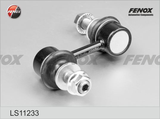 Ls11233 тяга стабилиз.перед. FENOX LS11233