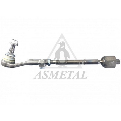 Рулевая тяга с наконечником AS METAL 29BM2600