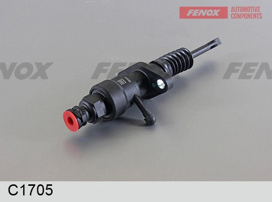 Цилиндр главный привода сцепления FENOX C1705