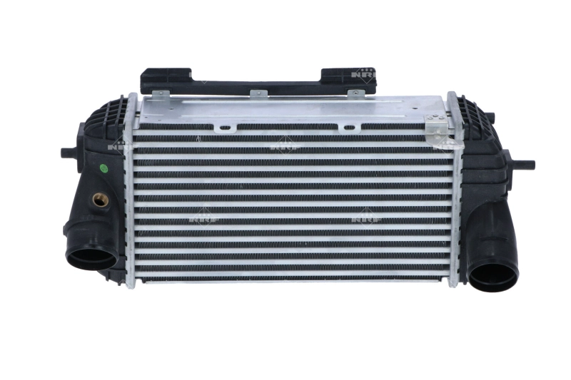 Радиатор интеркулера NRF 309049