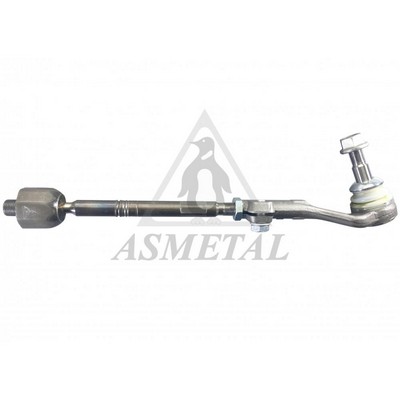 Рулевая тяга с наконечником AS METAL 29BM2601