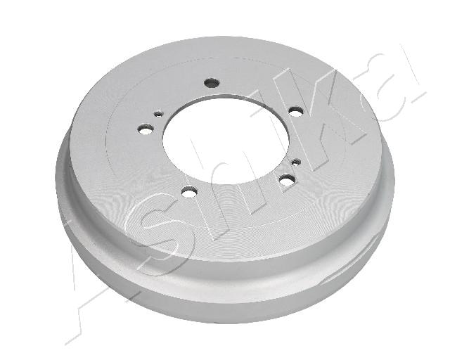 Барабан тормозной ASHIKA 56-08-812C