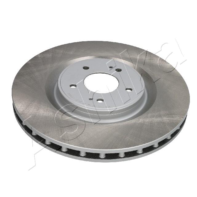 Диск тормозной ASHIKA 60-05-550C