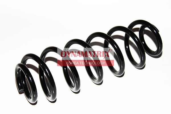 Пружина подвески DYNAMATRIX-KOREA DCS950633