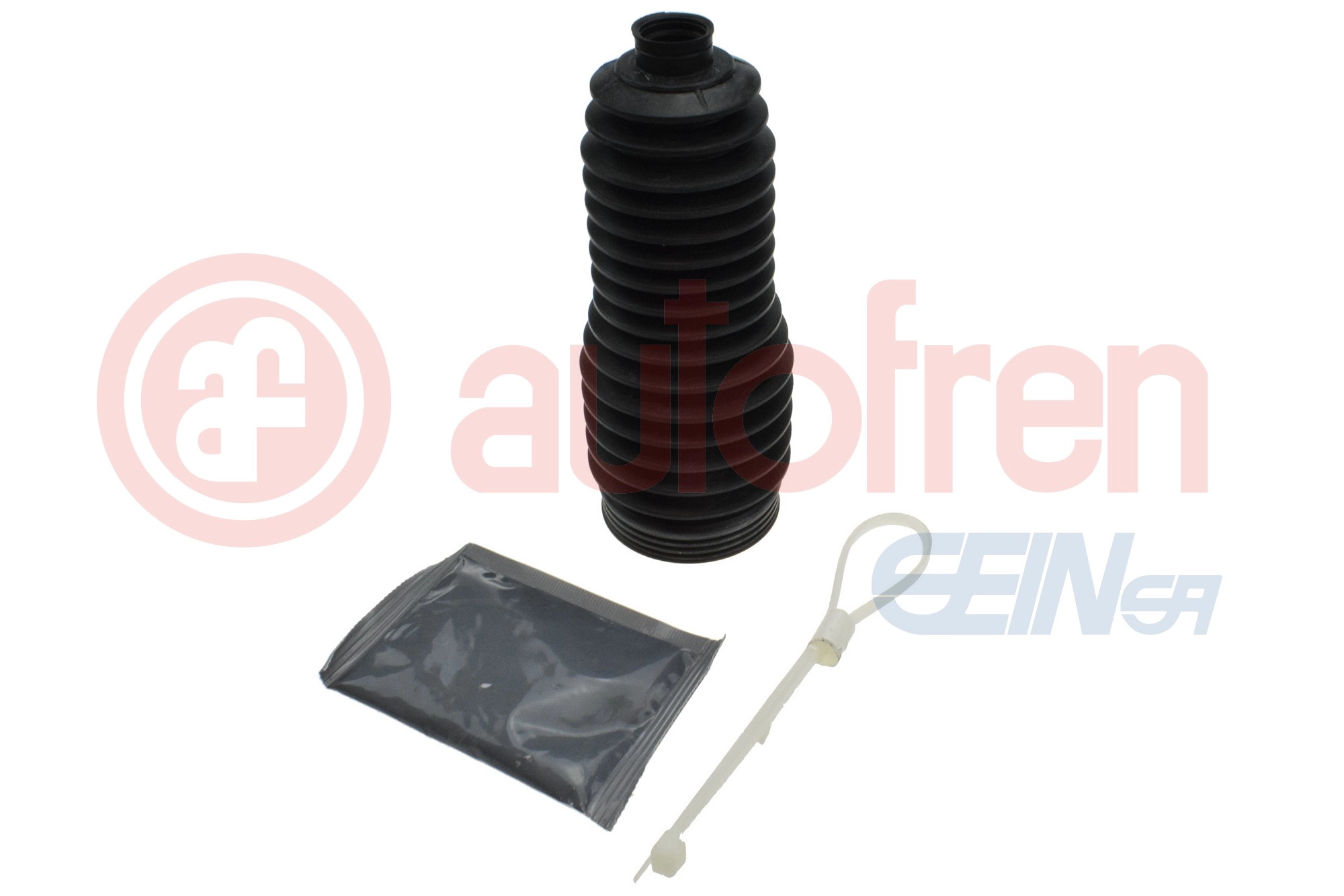 Пыльник рулевой рейки SEINSA D9075