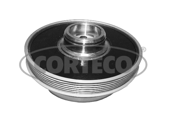 Belt pulley crankshaft CORTECO 49418854